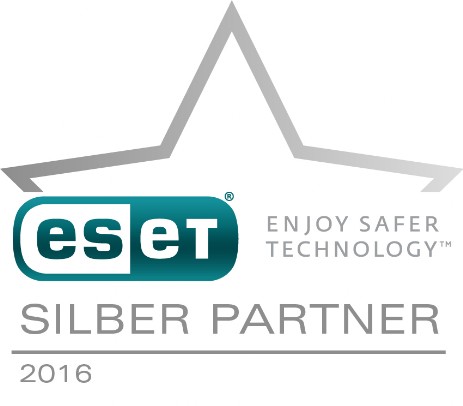 Eset Logo