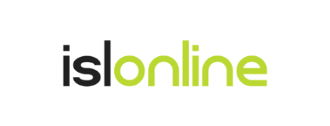 ISL Online Logo
