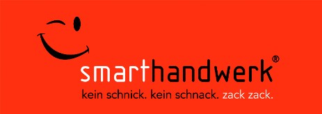Smarthandwerk Logo